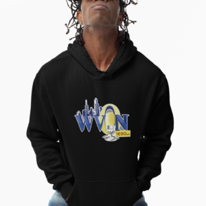 WVON Hoodie