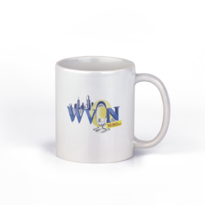 WVON MUG