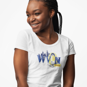 WVON TShirt