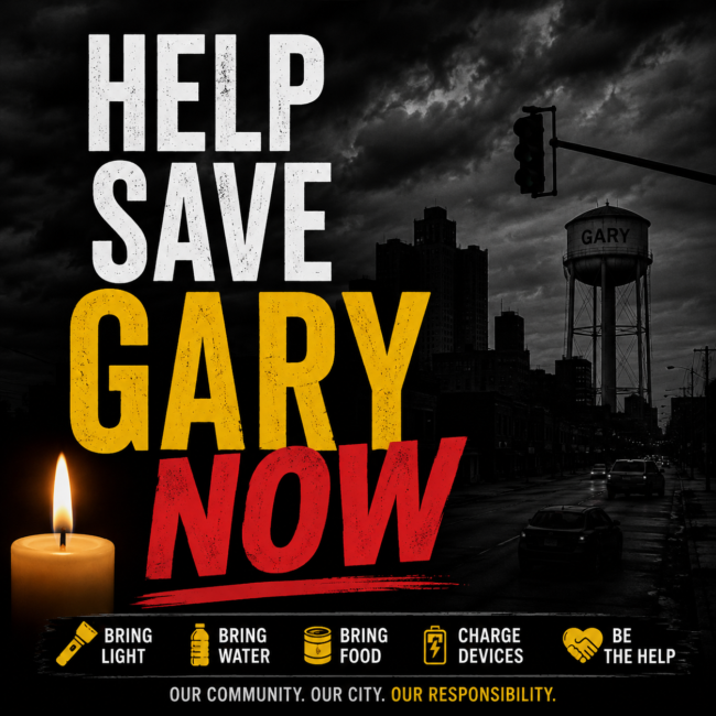 Gary