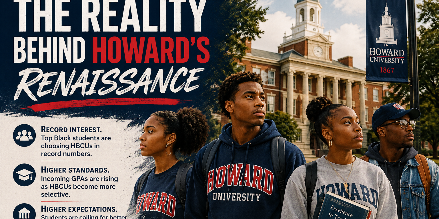 HBCU